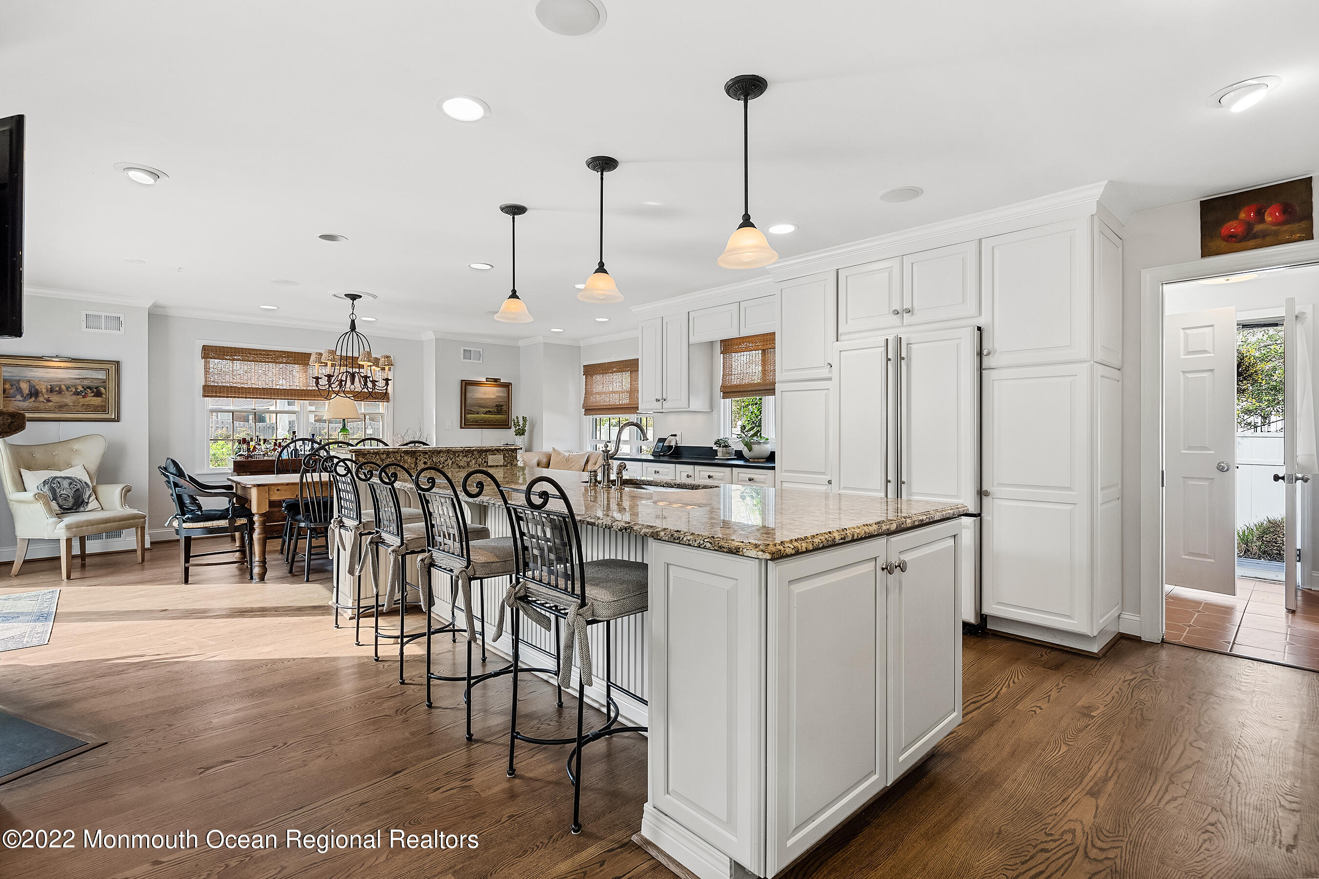 823 Post Road Brielle, NJ 08730 - Photo 8 of 50 Kitchen