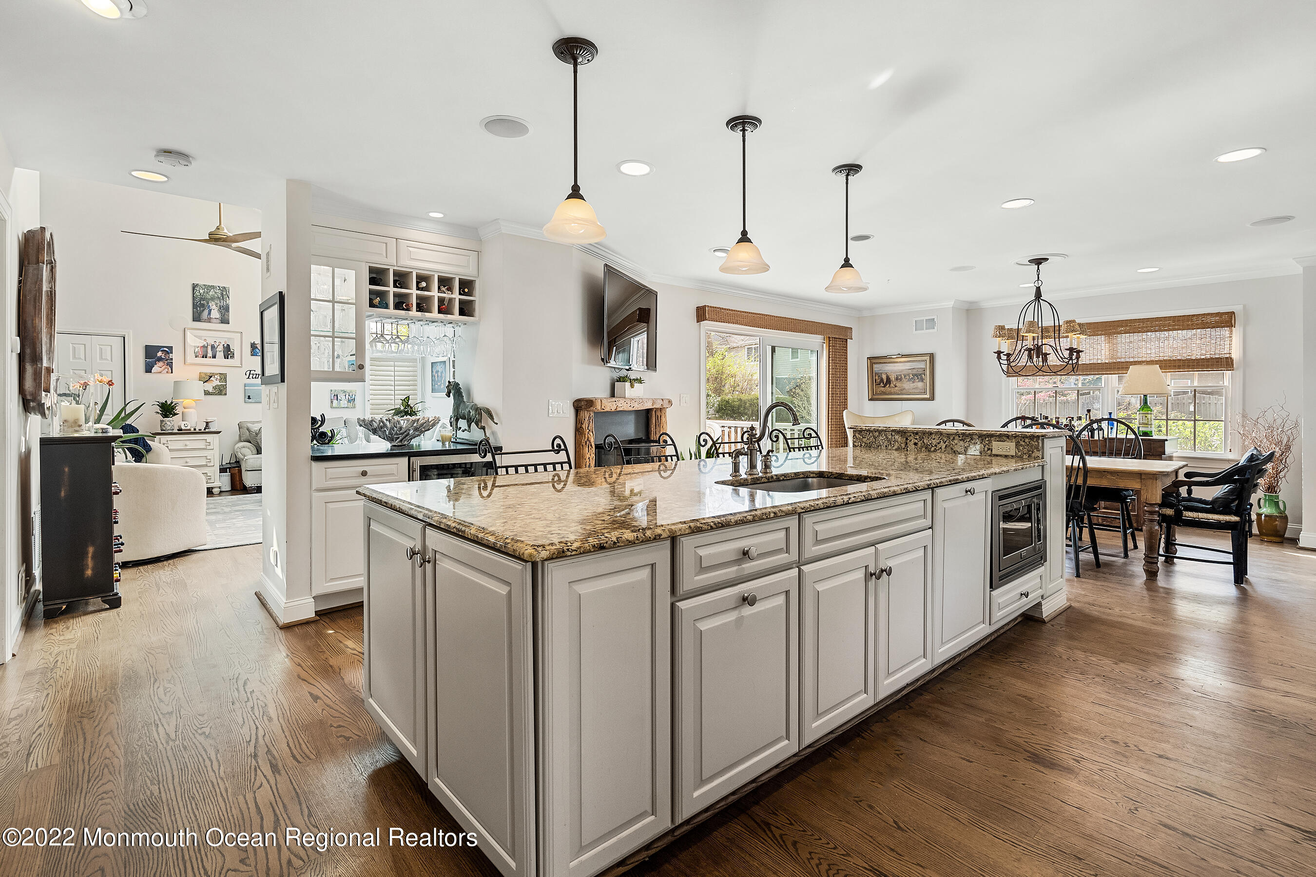 823 Post Road Brielle, NJ 08730 - Photo 10 of 50 Kitchen1f