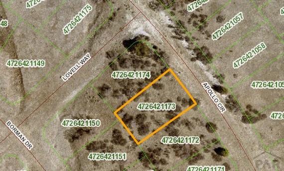 Lot 687 Apollo Circle Rye, CO 81069 - Photo 3 of 3