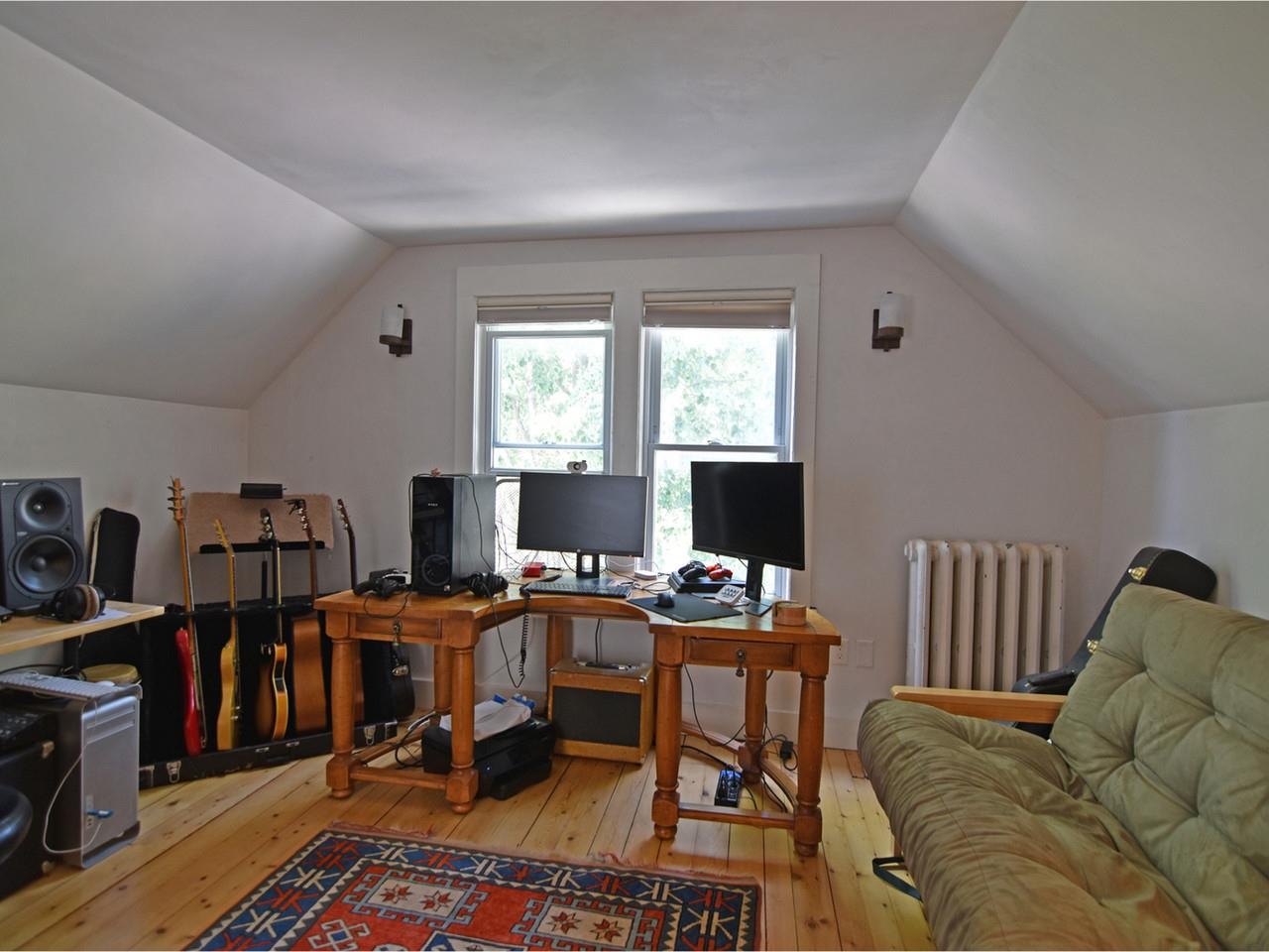 19 Spruce Street Burlington, VT 05401 - Photo 35 of 40