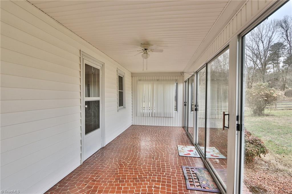 593 Will Boone Road Mocksville, NC 27028 - Photo 11 of 40 Gallery Image 11