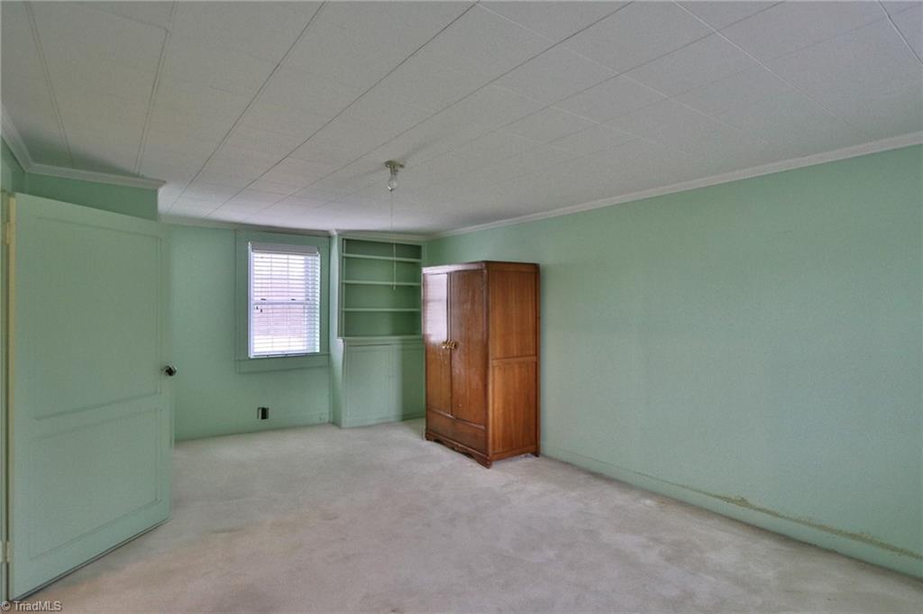 593 Will Boone Road Mocksville, NC 27028 - Photo 16 of 40 Gallery Image 16