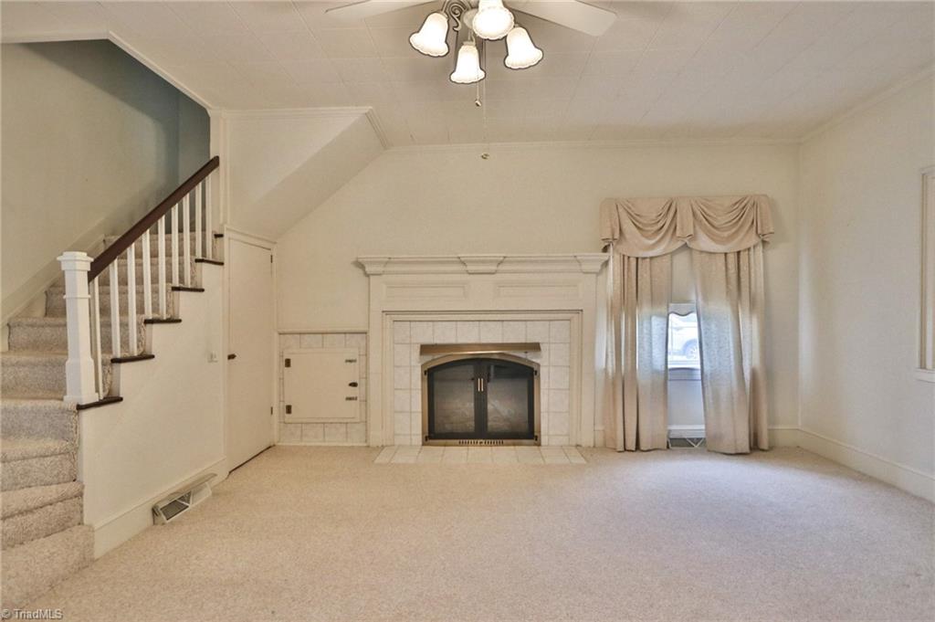 593 Will Boone Road Mocksville, NC 27028 - Photo 20 of 40 Gallery Image 20