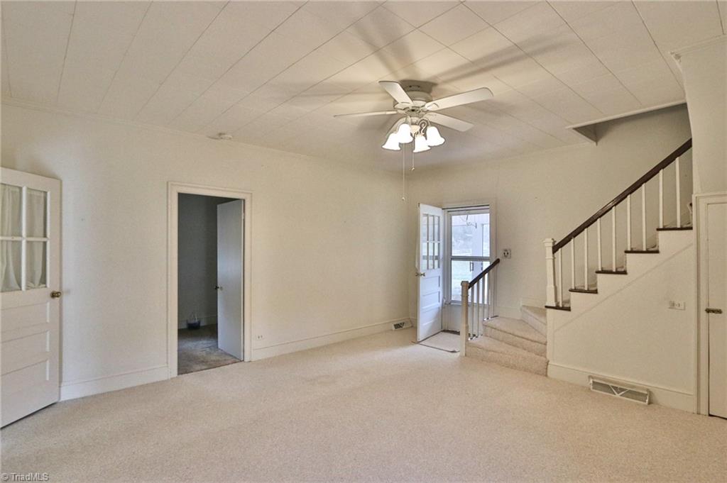 593 Will Boone Road Mocksville, NC 27028 - Photo 21 of 40 Gallery Image 21