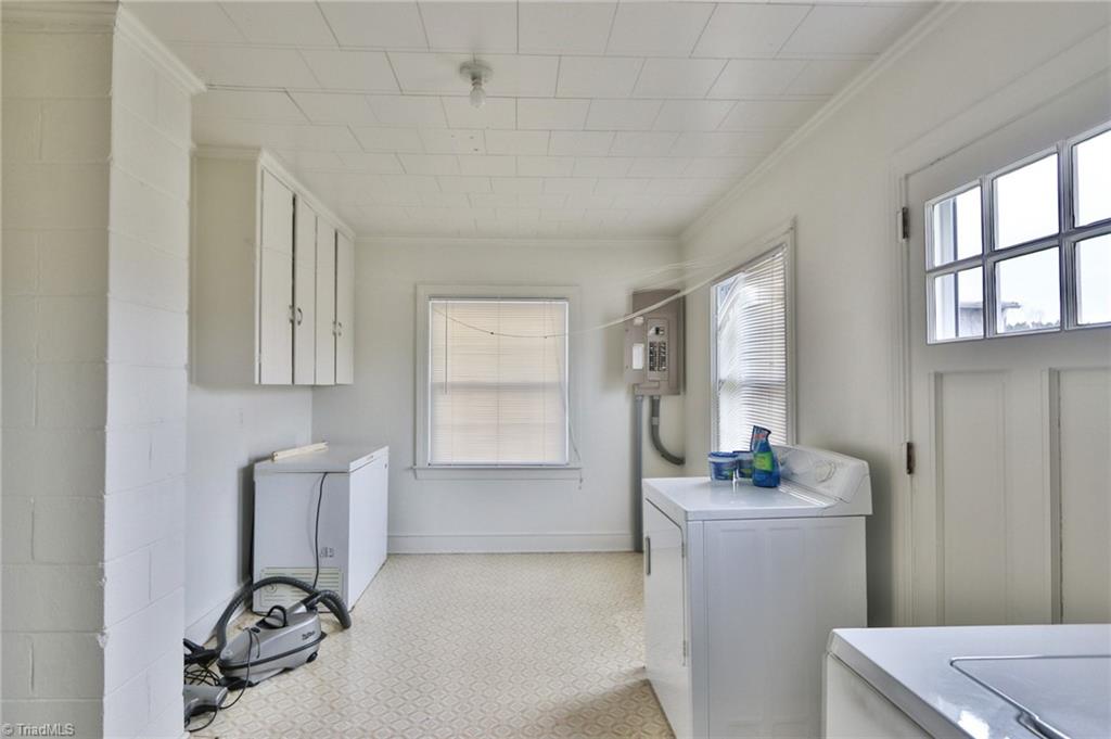 593 Will Boone Road Mocksville, NC 27028 - Photo 23 of 40 Gallery Image 23