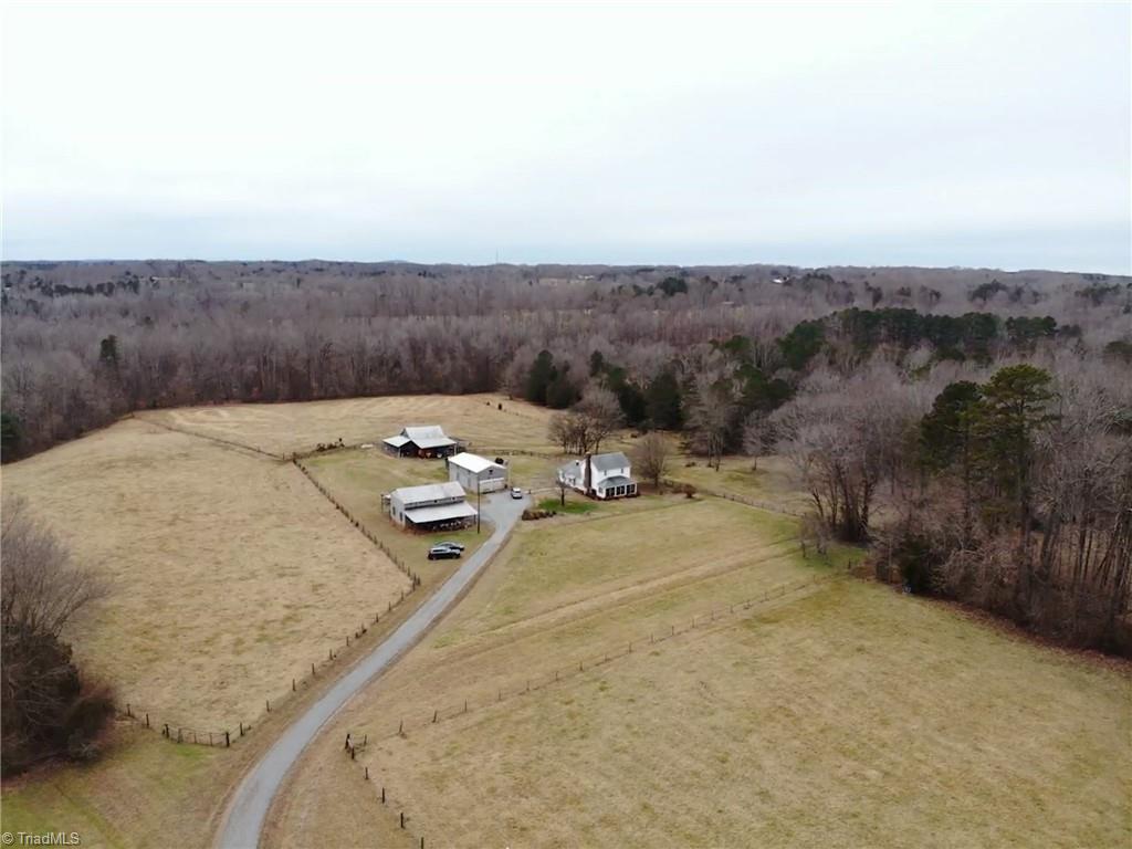 593 Will Boone Road Mocksville, NC 27028 - Photo 28 of 40 Gallery Image 28