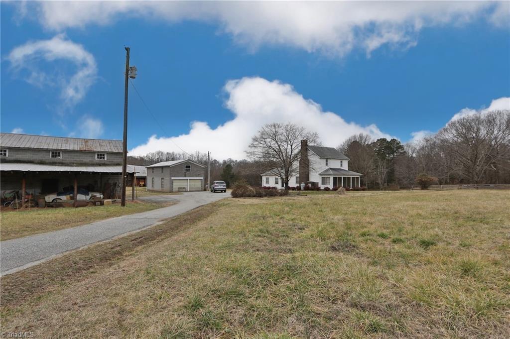 593 Will Boone Road Mocksville, NC 27028 - Photo 29 of 40 Gallery Image 29