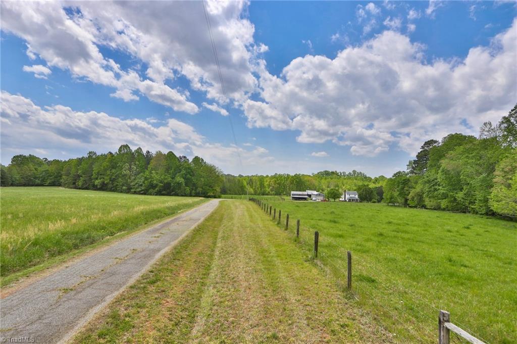 593 Will Boone Road Mocksville, NC 27028 - Photo 34 of 40 Gallery Image 34