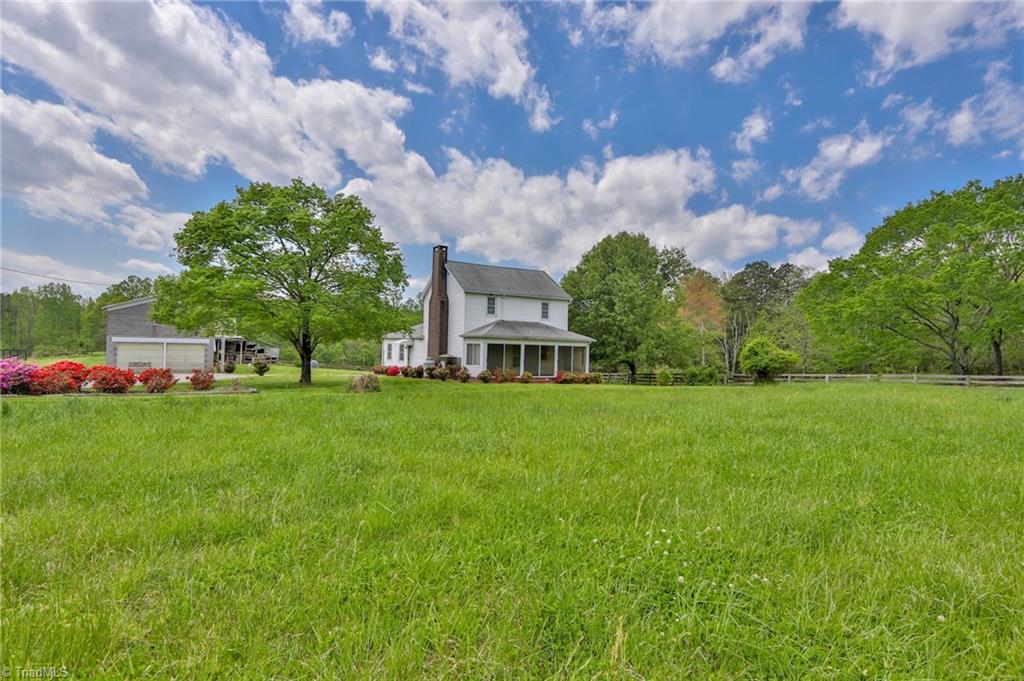 593 Will Boone Road Mocksville, NC 27028 - Photo 36 of 40 Gallery Image 36