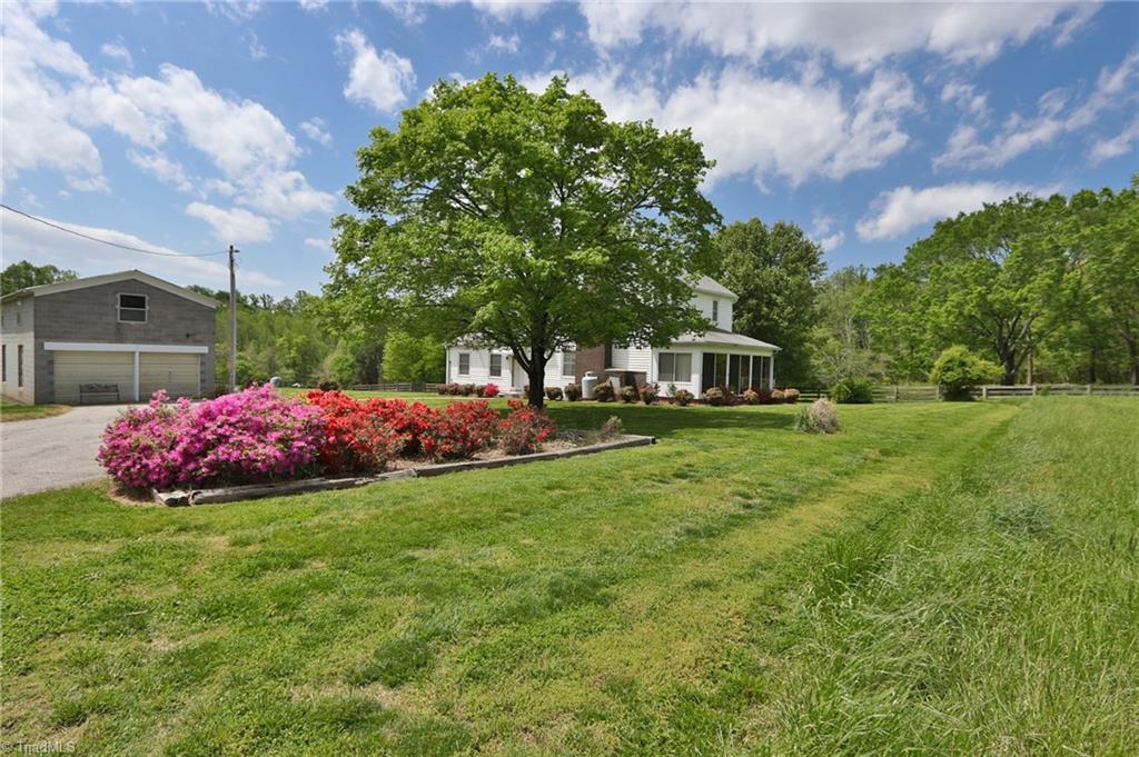 593 Will Boone Road Mocksville, NC 27028 - Photo 39 of 40 Gallery Image 39