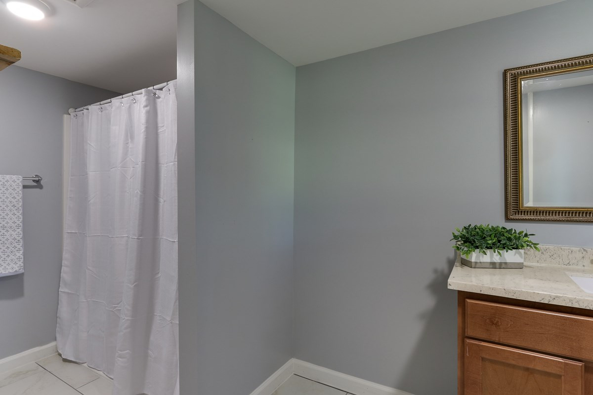 3409 Tryon Road Raleigh, NC 27603 - Photo 10 of 20 Master Bath