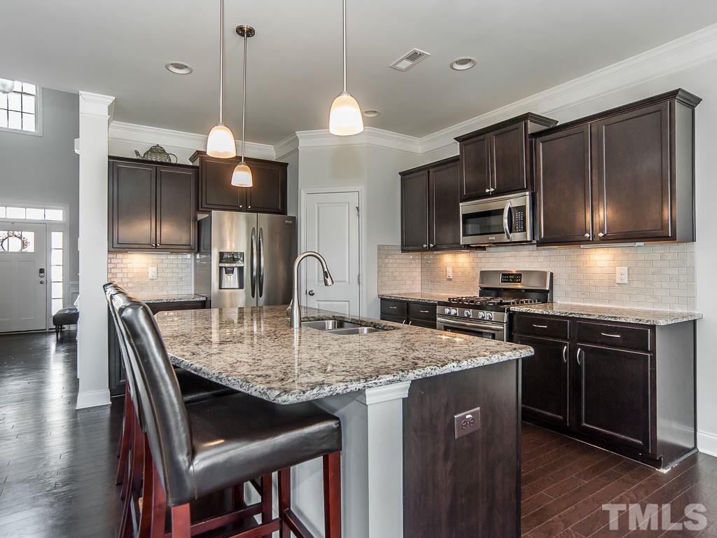 7447 Randshire Way Raleigh, NC 27616 - Photo 11 of 30