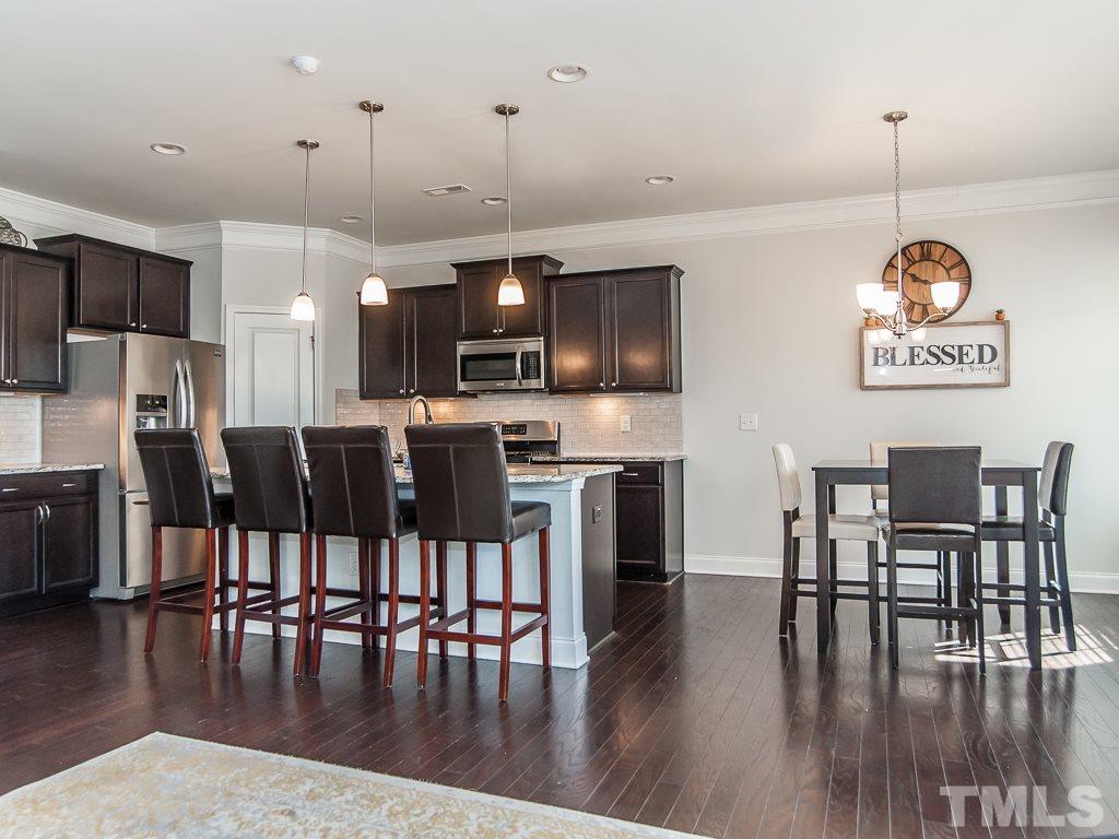 7447 Randshire Way Raleigh, NC 27616 - Photo 12 of 30