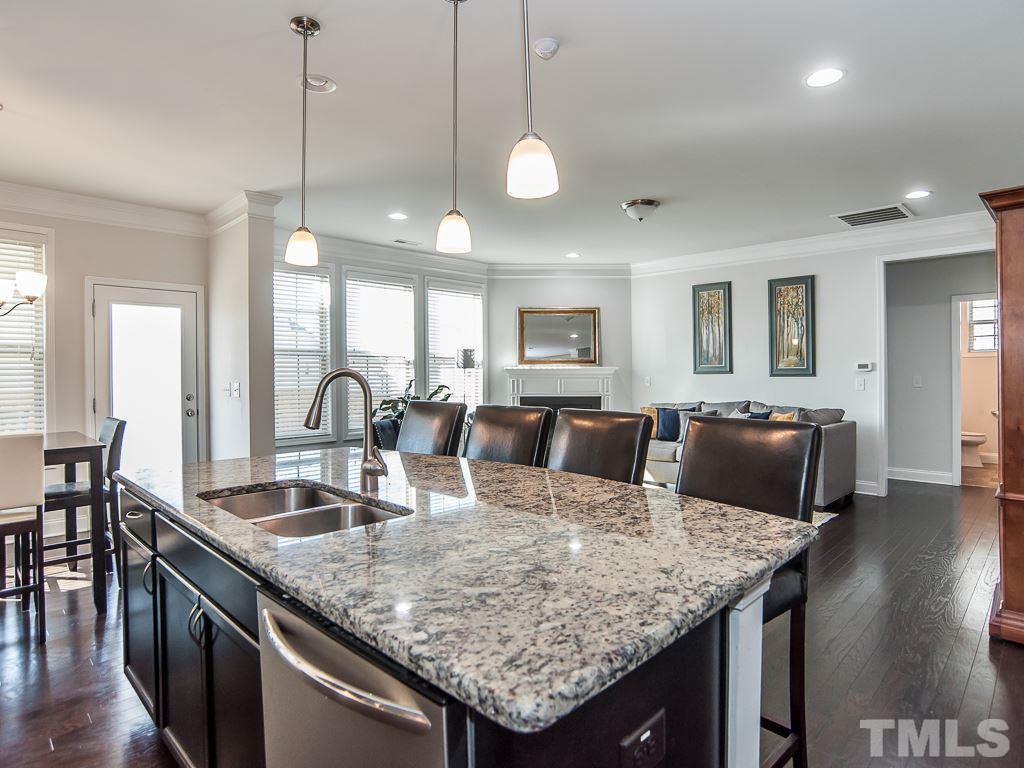 7447 Randshire Way Raleigh, NC 27616 - Photo 13 of 30