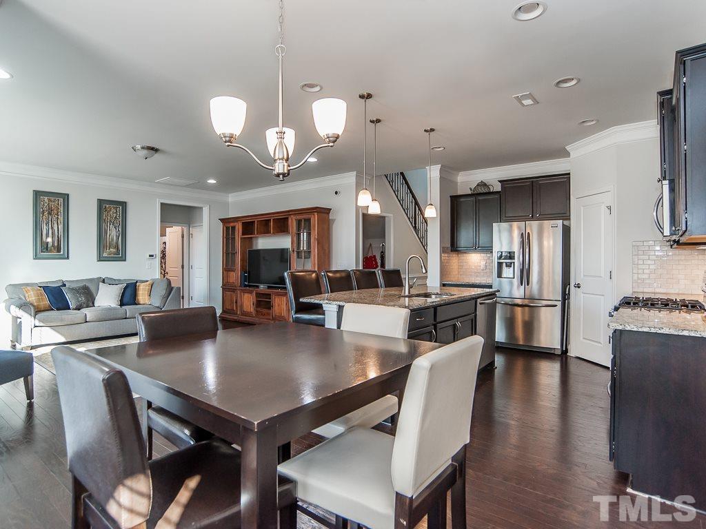 7447 Randshire Way Raleigh, NC 27616 - Photo 15 of 30