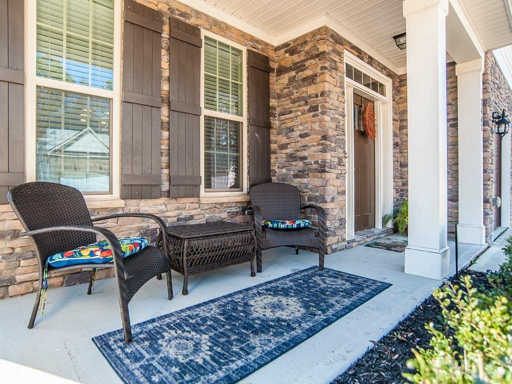 7447 Randshire Way Raleigh, NC 27616 - Photo 3 of 30