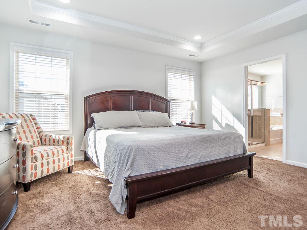 7447 Randshire Way Raleigh, NC 27616 - Photo 22 of 30