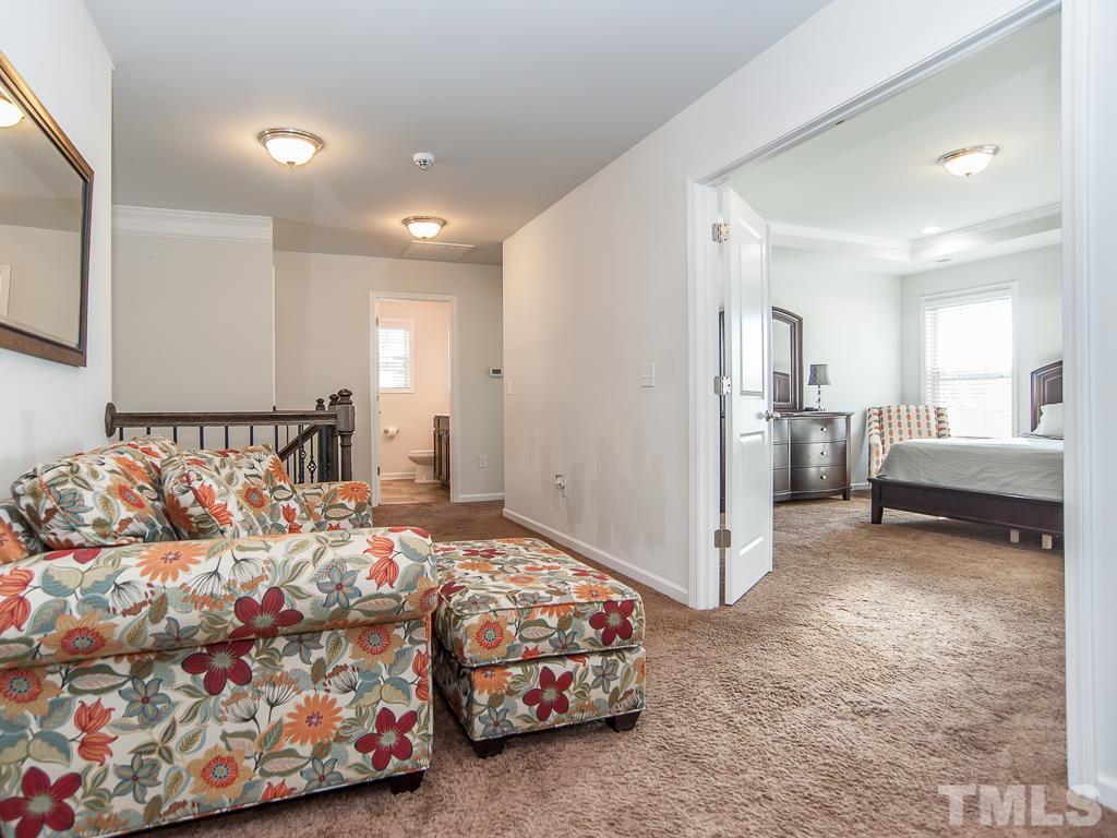 7447 Randshire Way Raleigh, NC 27616 - Photo 24 of 30