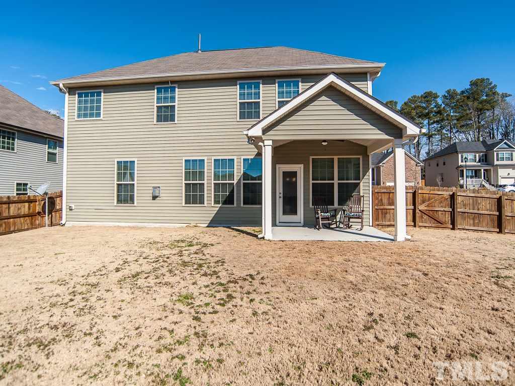 7447 Randshire Way Raleigh, NC 27616 - Photo 28 of 30