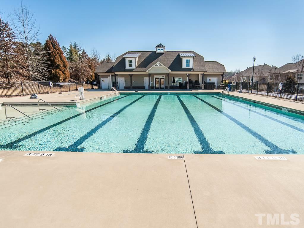 7447 Randshire Way Raleigh, NC 27616 - Photo 29 of 30