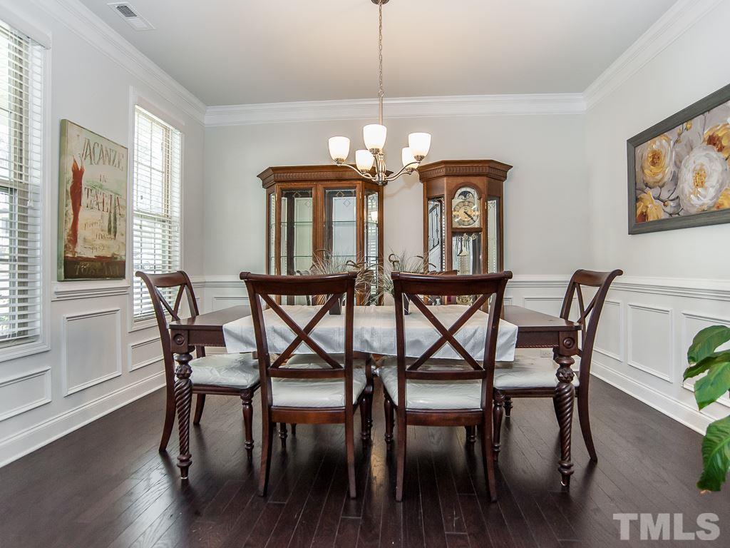 7447 Randshire Way Raleigh, NC 27616 - Photo 5 of 30