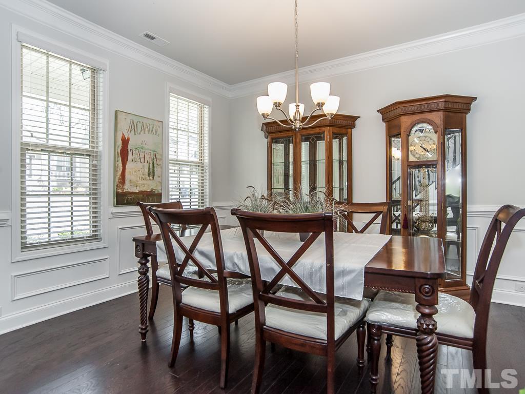 7447 Randshire Way Raleigh, NC 27616 - Photo 6 of 30