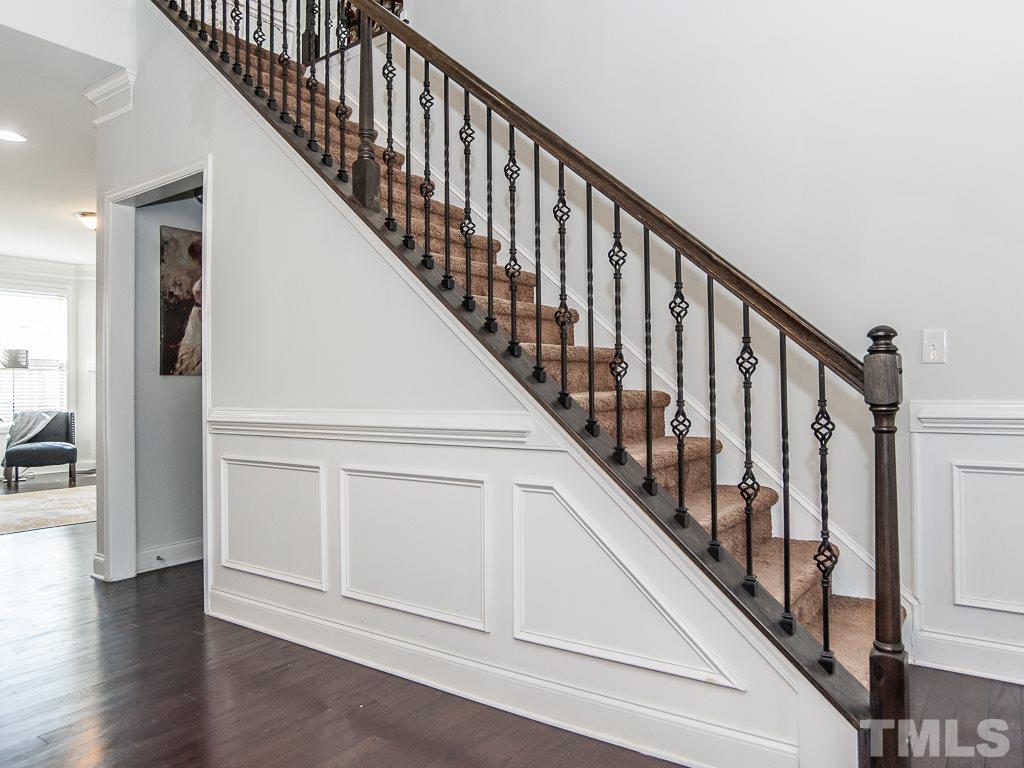 7447 Randshire Way Raleigh, NC 27616 - Photo 7 of 30
