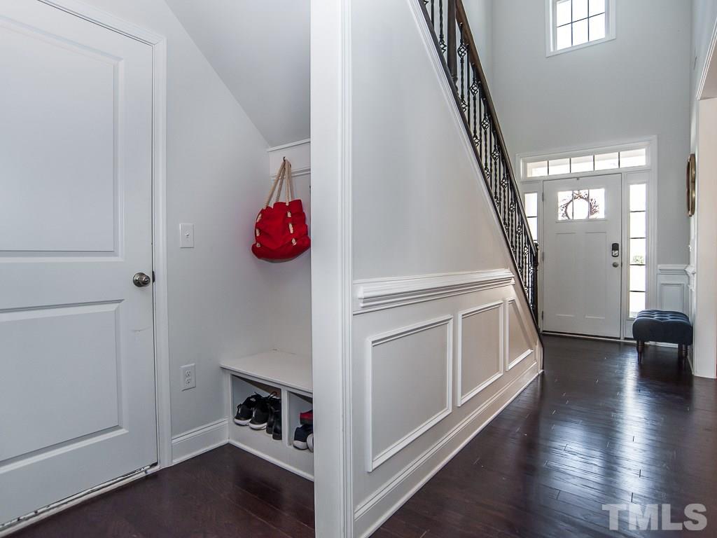 7447 Randshire Way Raleigh, NC 27616 - Photo 8 of 30