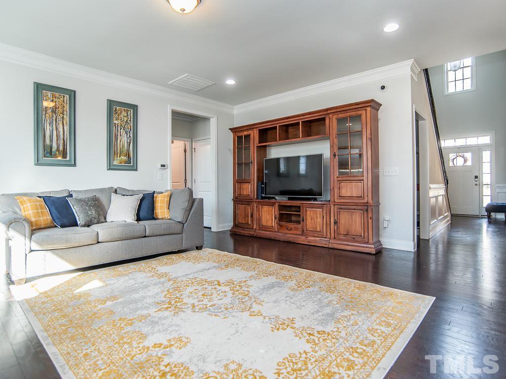 7447 Randshire Way Raleigh, NC 27616 - Photo 9 of 30