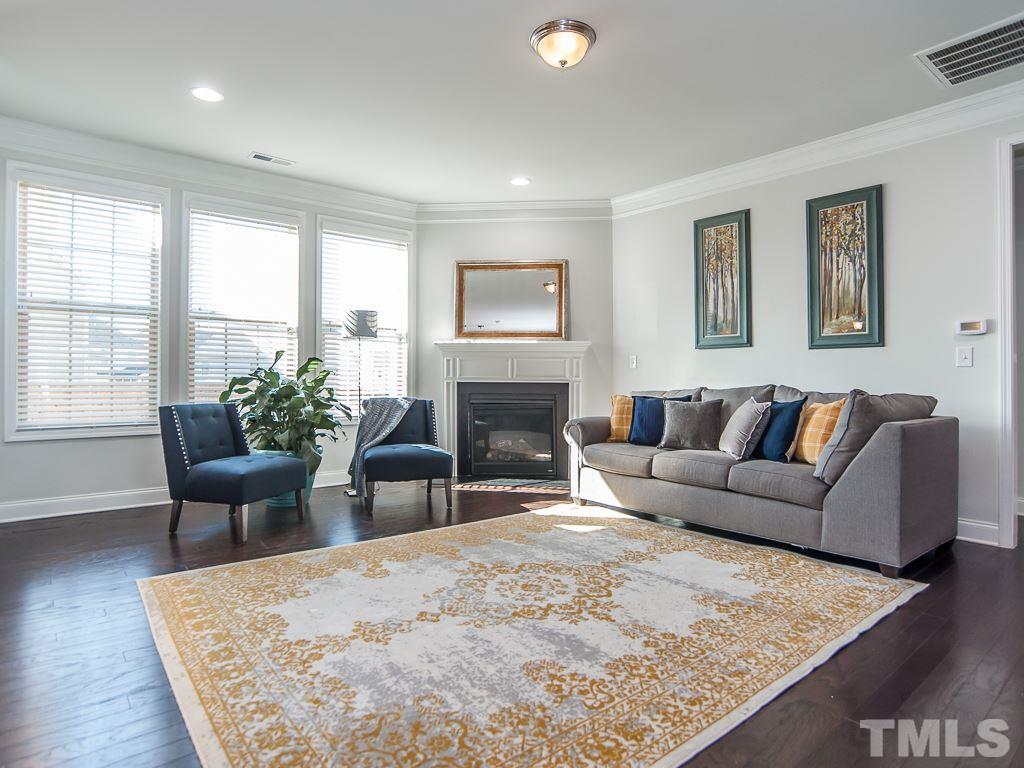 7447 Randshire Way Raleigh, NC 27616 - Photo 10 of 30