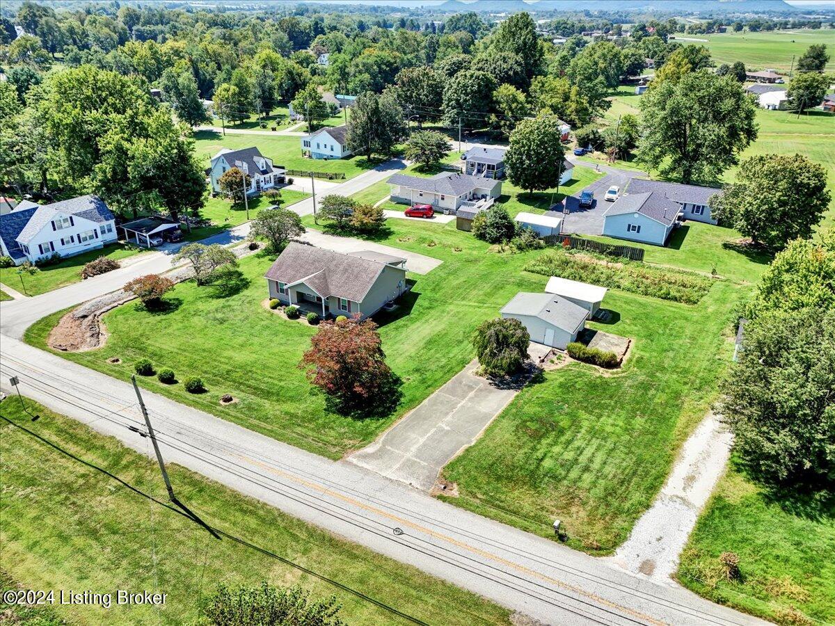 512 St Rose Road Lebanon, KY 40033 - Photo 46 of 52 46-512 St Rose Rd