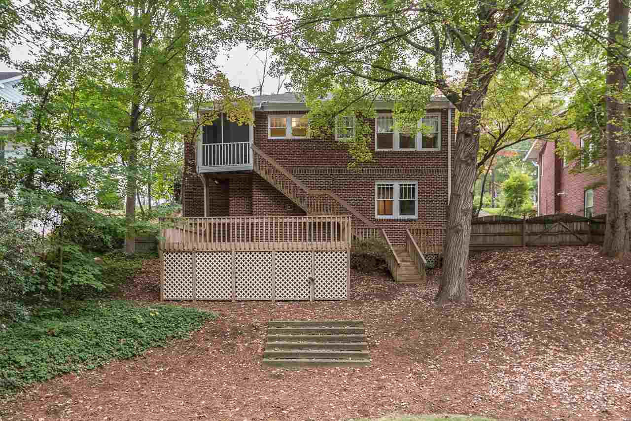 2276 The Circle Raleigh, NC 27608 - Photo 17 of 25 Photo 17