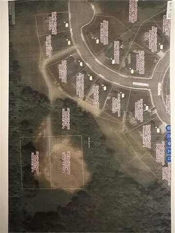 $164,900 | 0 Woodside Drive, Zelienople, PA 16063