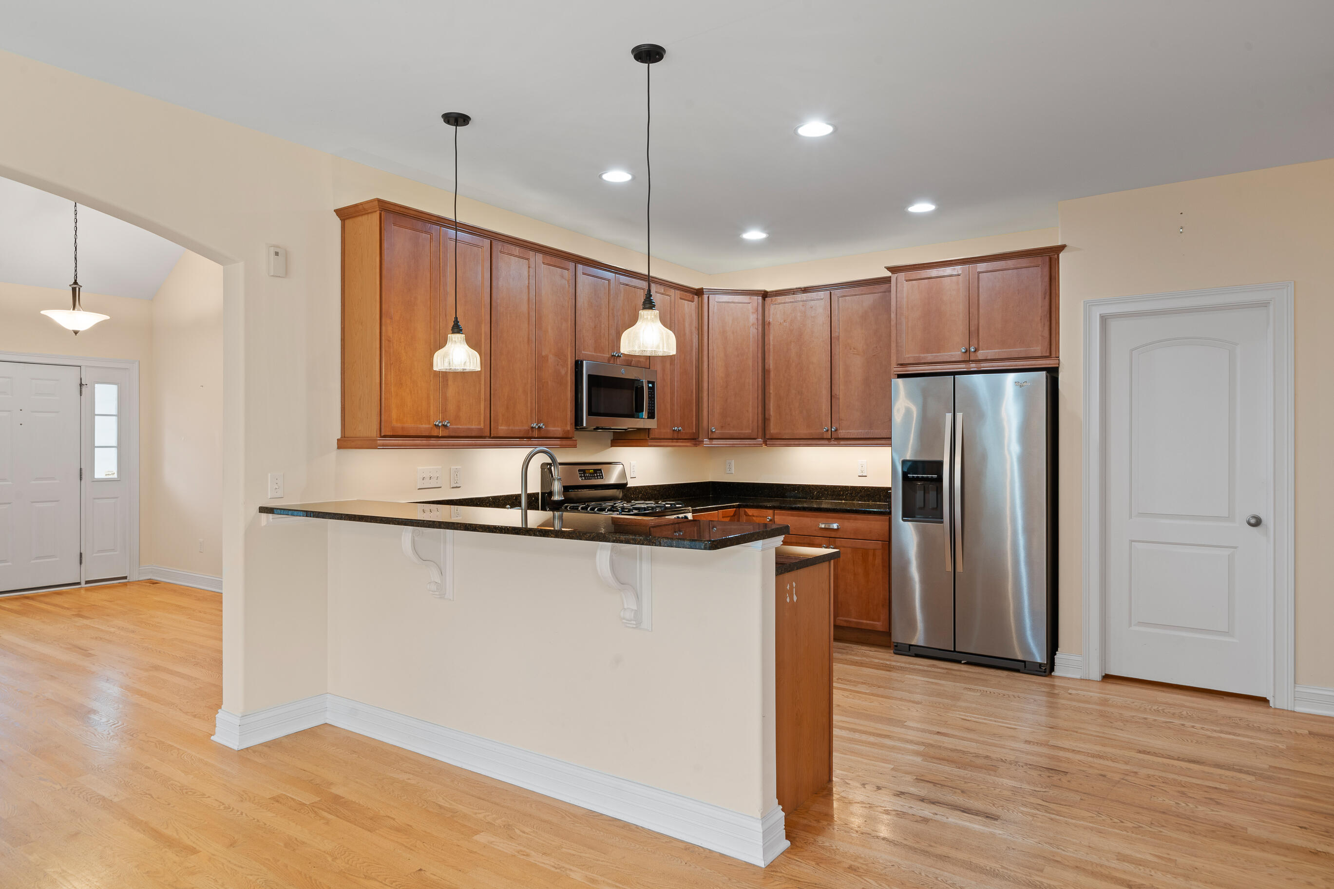 677 Cook Street Walworth, WI 53184 - Photo 15 of 42 Kitchen