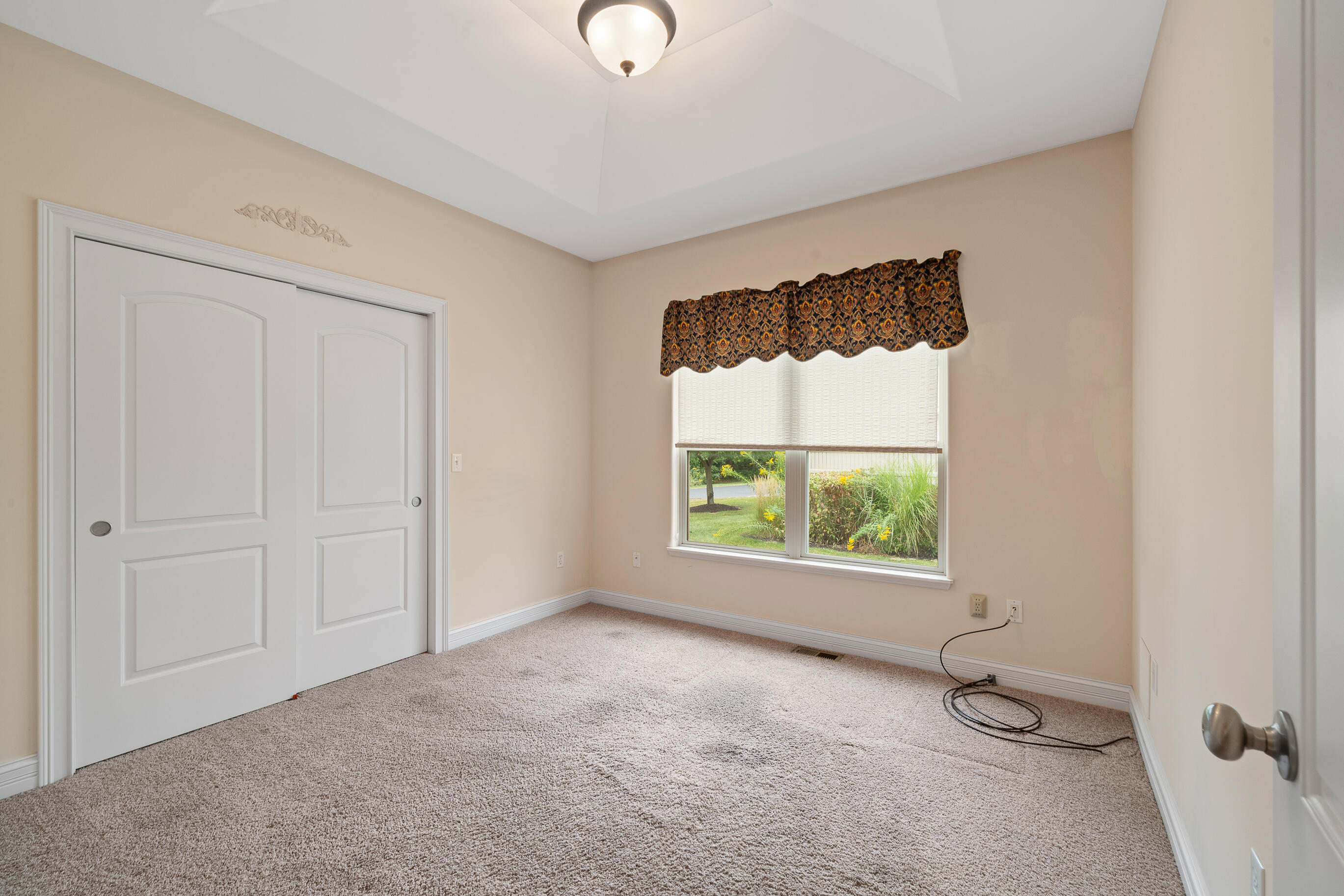 677 Cook Street Walworth, WI 53184 - Photo 18 of 42 Guest Bedroom - main floor