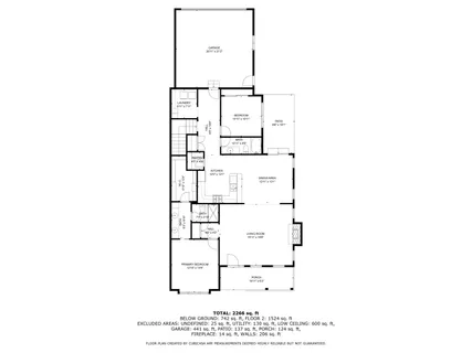 $585,000 | 677 Cook Street, Walworth, WI 53184