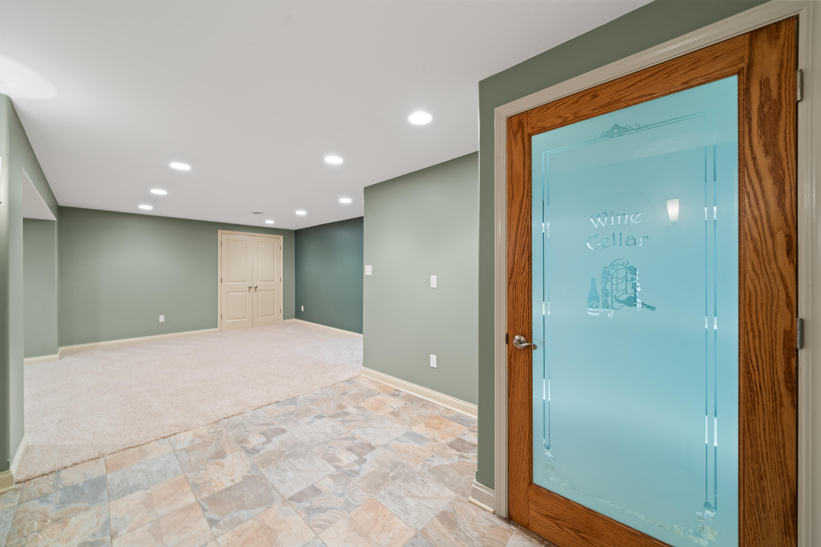 677 Cook Street Walworth, WI 53184 - Photo 39 of 47 Lower Level