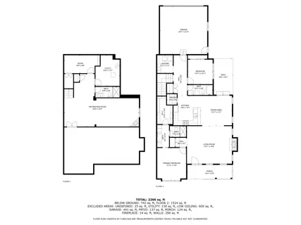 $585,000 | 677 Cook Street, Walworth, WI 53184