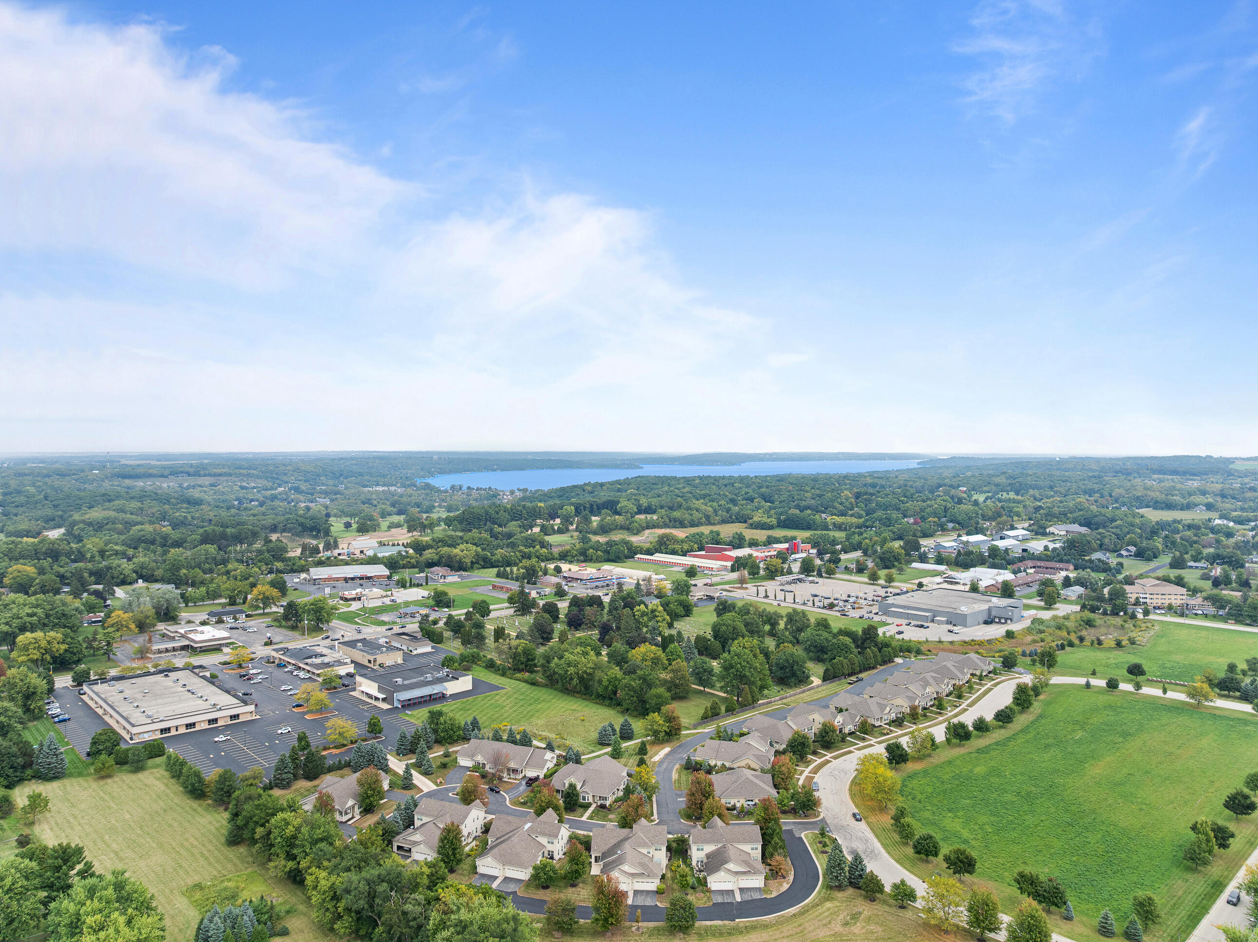 677 Cook Street Walworth, WI 53184 - Photo 42 of 47 Library Square overview
