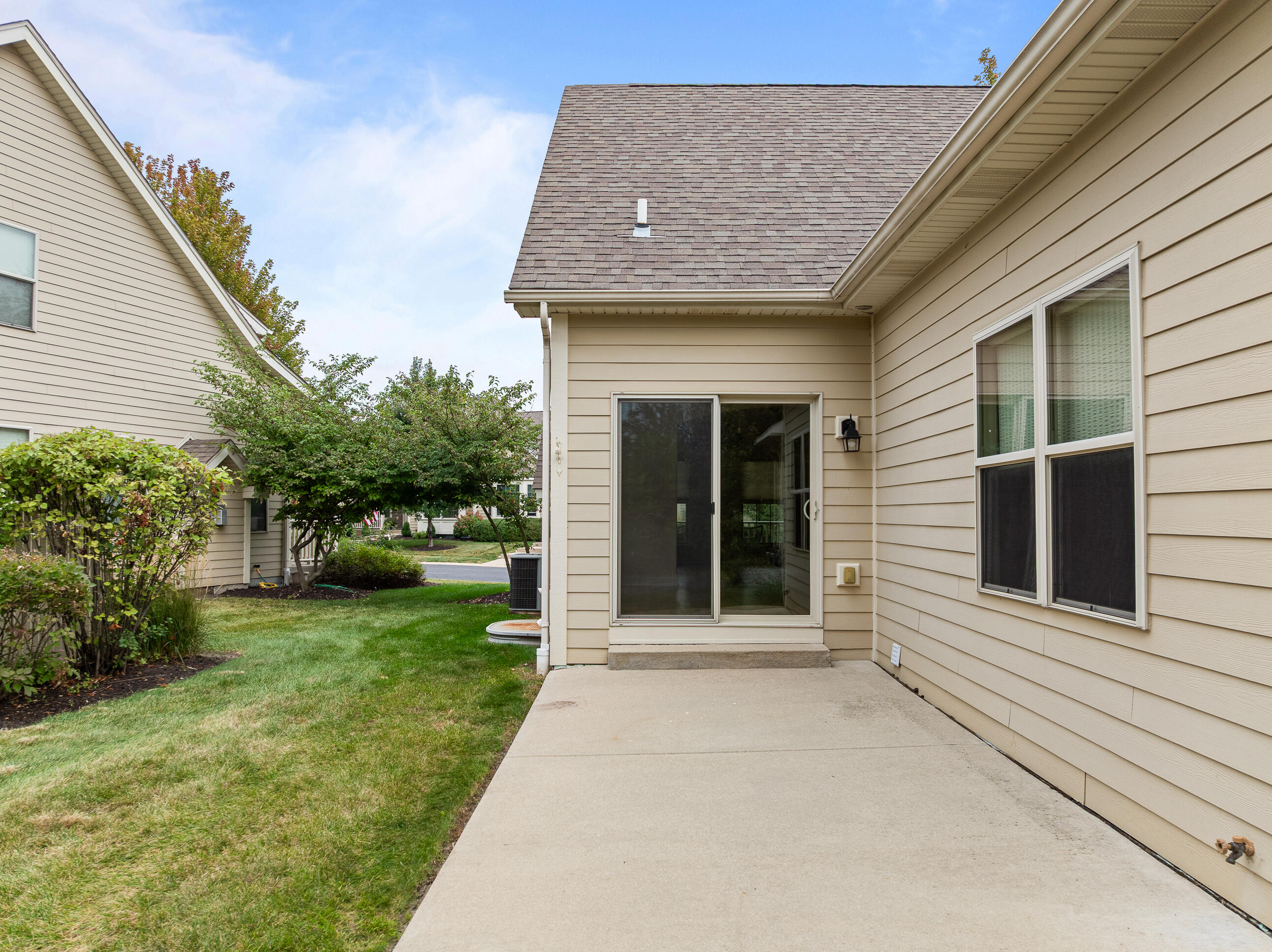 677 Cook Street Walworth, WI 53184 - Photo 5 of 39 Private patio