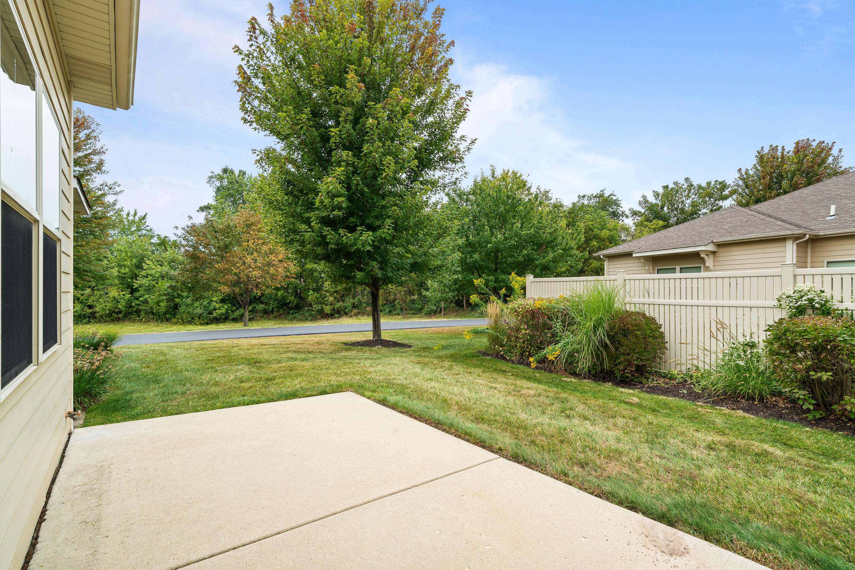 677 Cook Street Walworth, WI 53184 - Photo 7 of 47 Private Patio