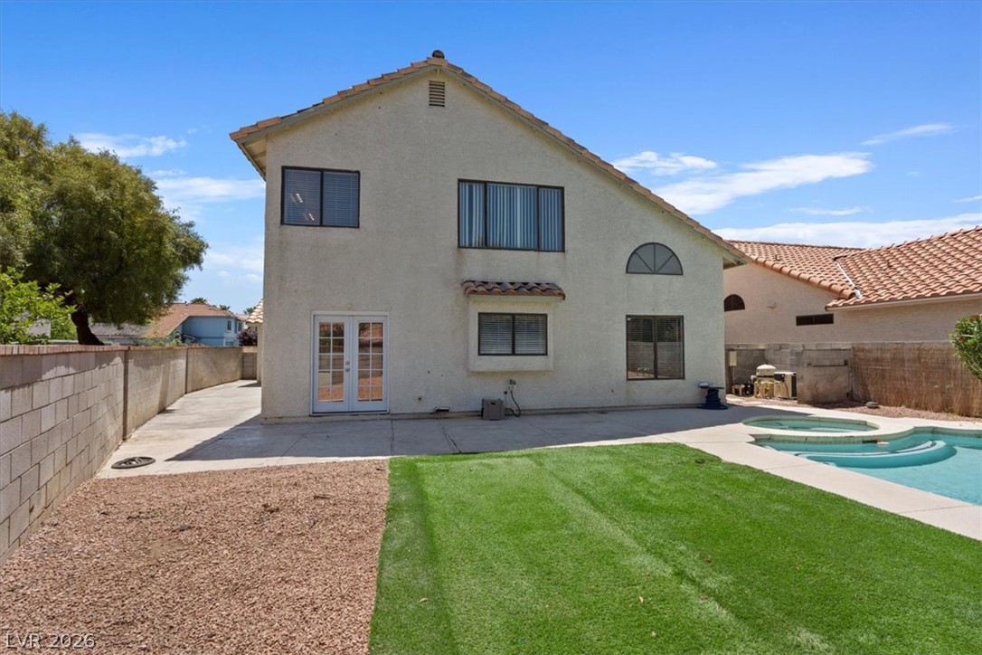 1950 Nuevo Road Henderson, NV 89014 - Photo 52 of 57