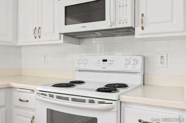 an empty room with window