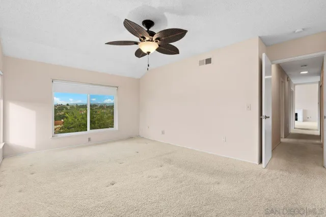 view of a city from a window