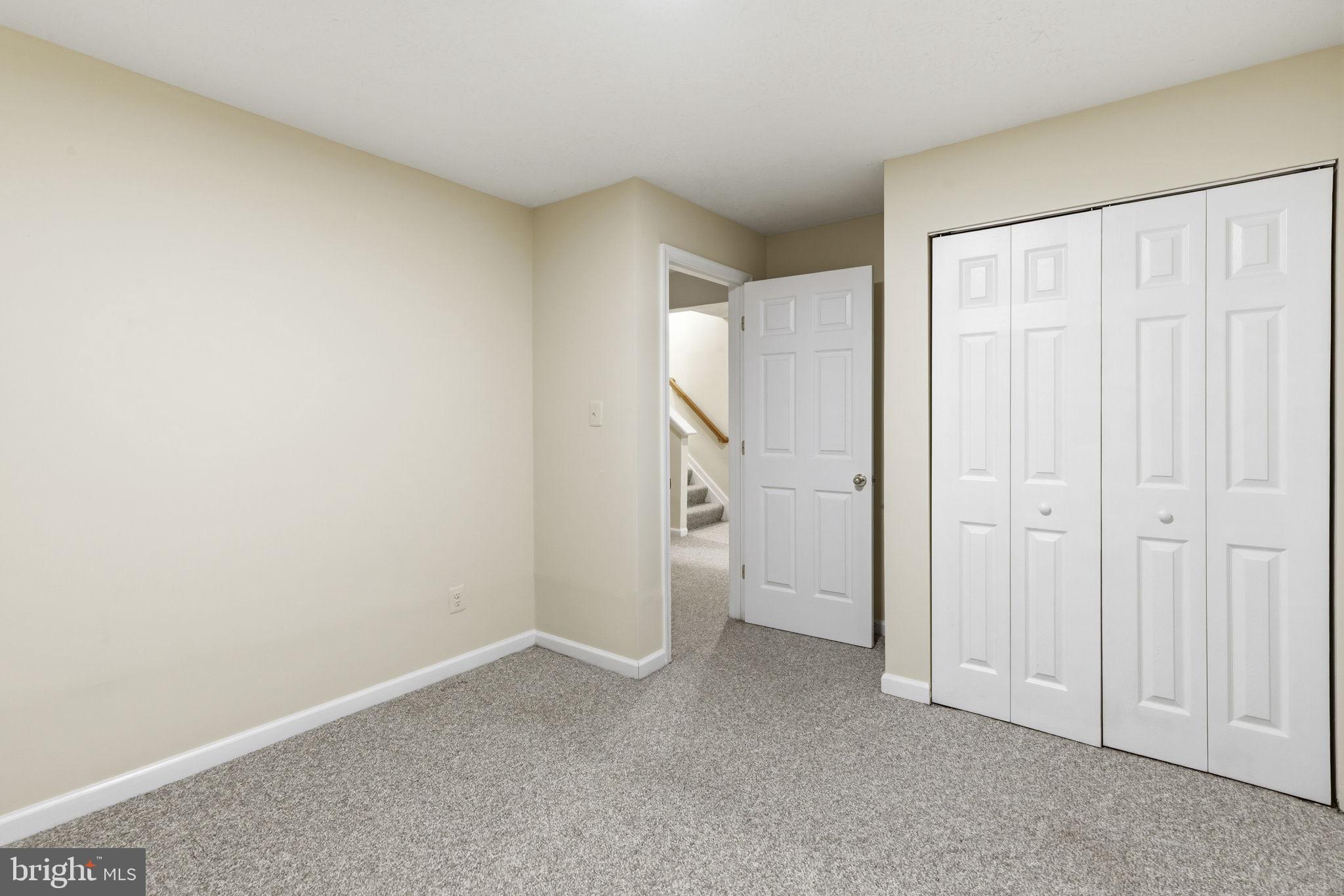 2801 Profitt Path Edgewood, MD 21040 - Photo 21 of 32 a view of an empty room