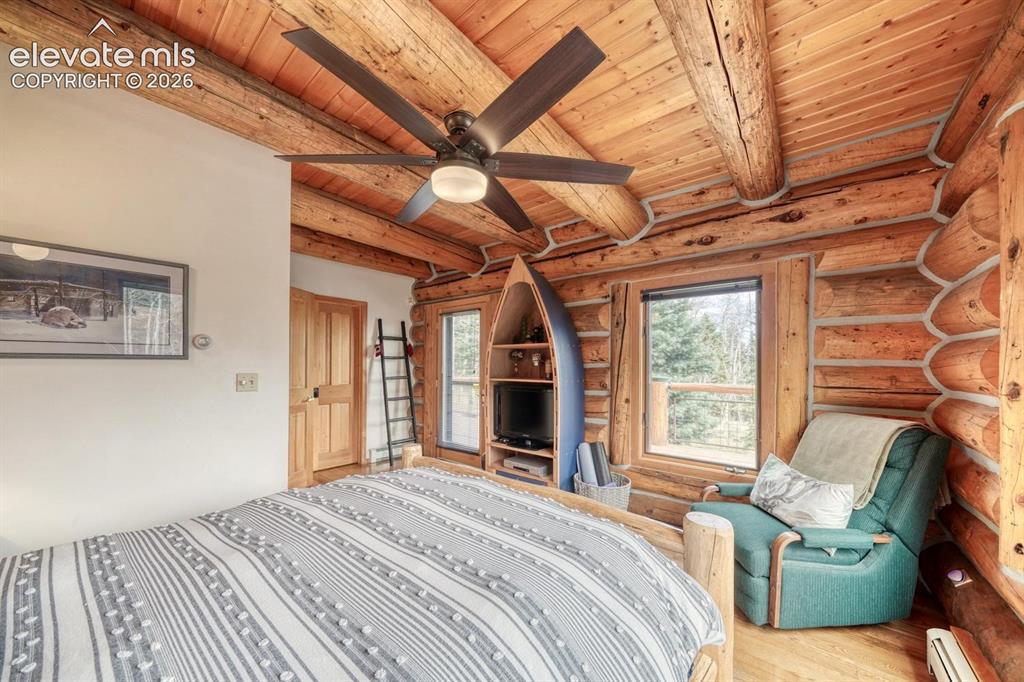 72 Gibson Road Westcliffe, CO 81252 - Photo 37 of 45