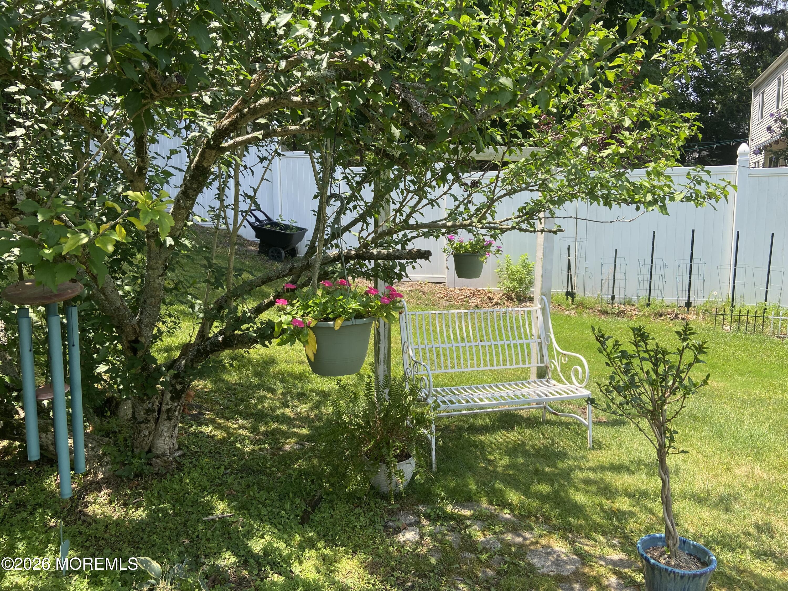 885 Yellowbank Road Toms River, NJ 08753 - Photo 25 of 31 Pic 4 yard yb