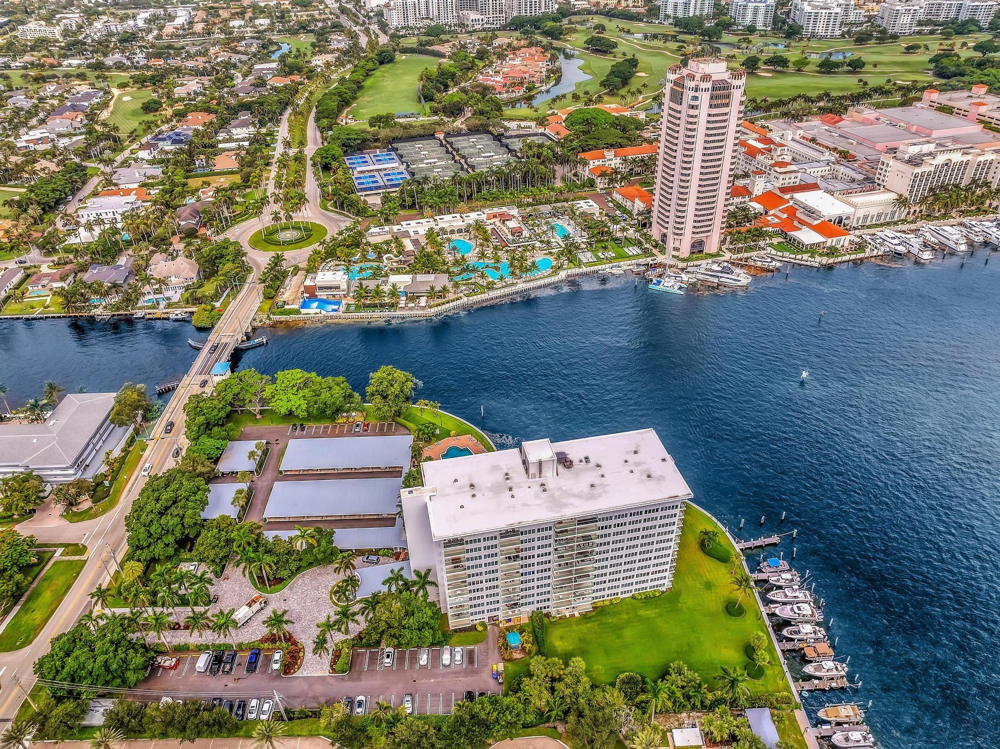 701 East Camino Real, Unit 7F Boca Raton, FL 33432 - Photo 67 of 82 Photo 67