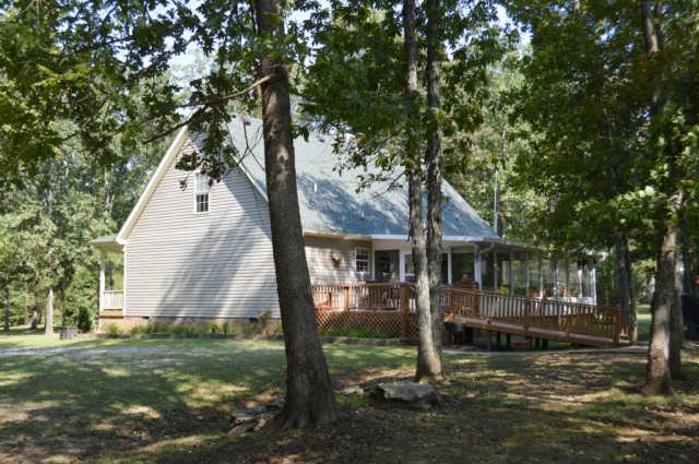 1650 Moss Road Chapel Hill, TN 37034 - Photo 4 of 20 Gallery Image 4