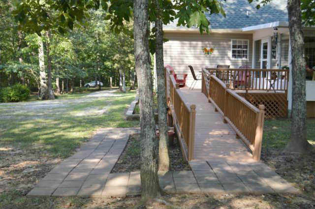 1650 Moss Road Chapel Hill, TN 37034 - Photo 5 of 20 Gallery Image 5